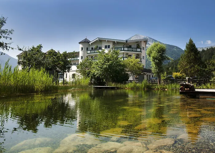Familienparadies Sporthotel Achensee - Families Only